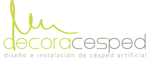 Decoracesped – Césped artificial en Granada Logo